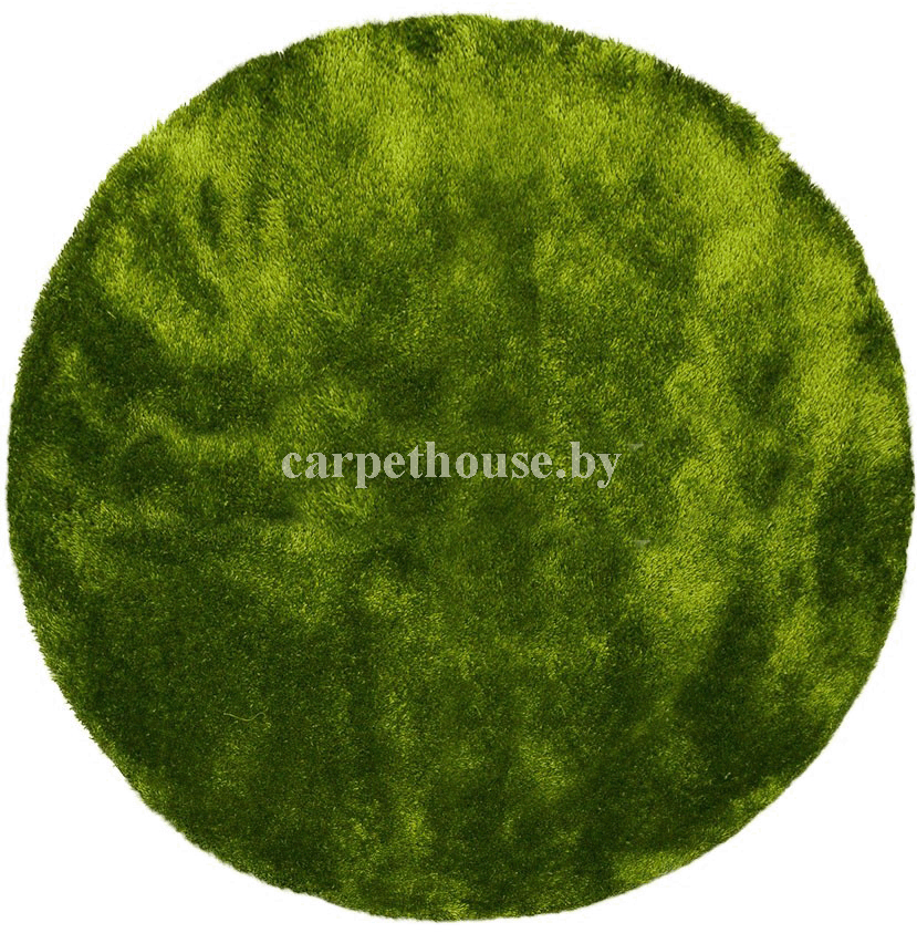 Круглый ковер Sunny H55-green, фото