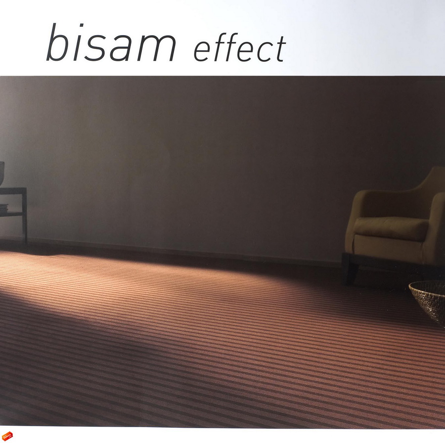 Ковровое покрытие Bisam effect, фото