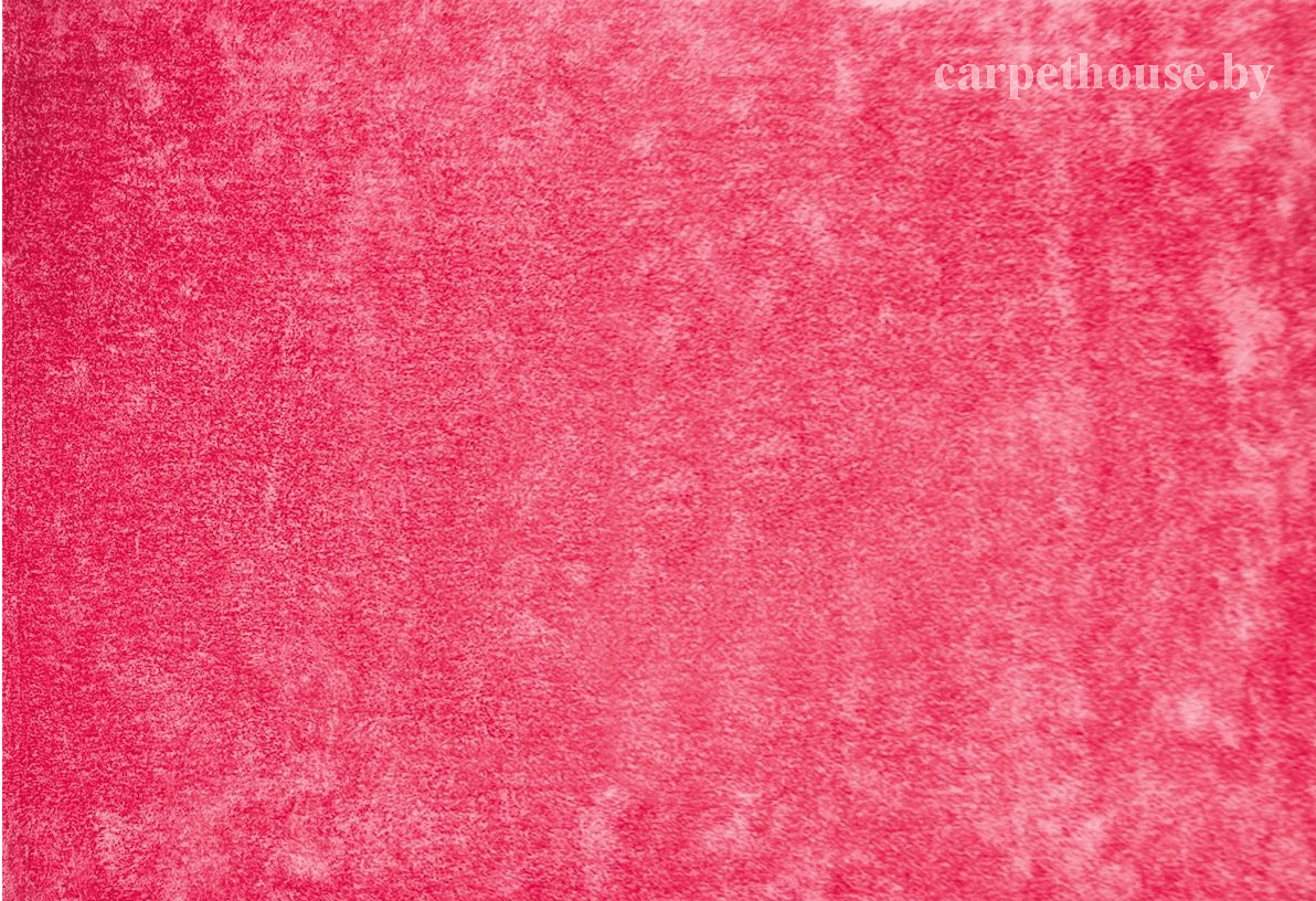 Ковер Deluxe Carpet Sunny T1-rose, фото