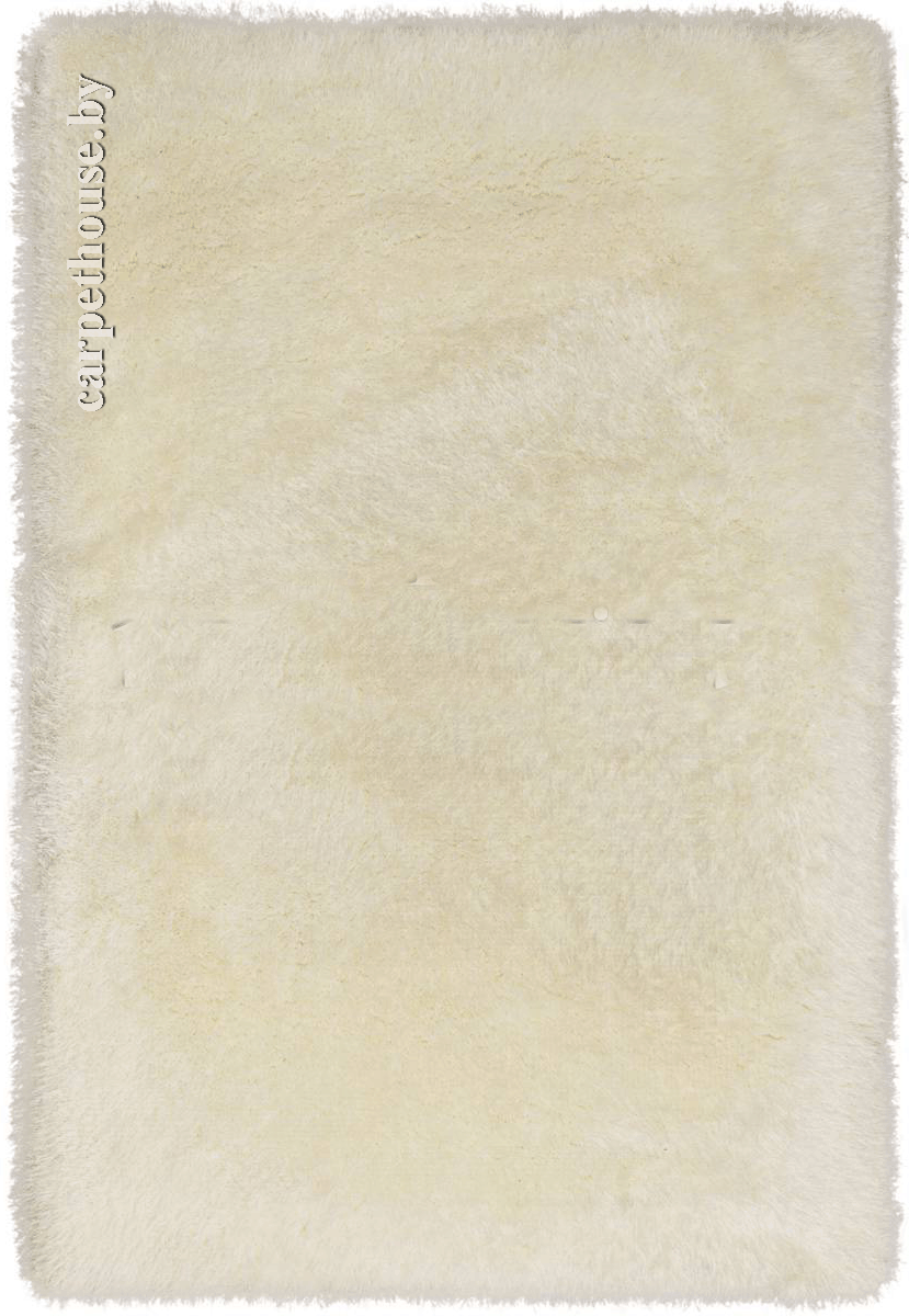 Ковер Deluxe Carpet Snow H18-white, фото