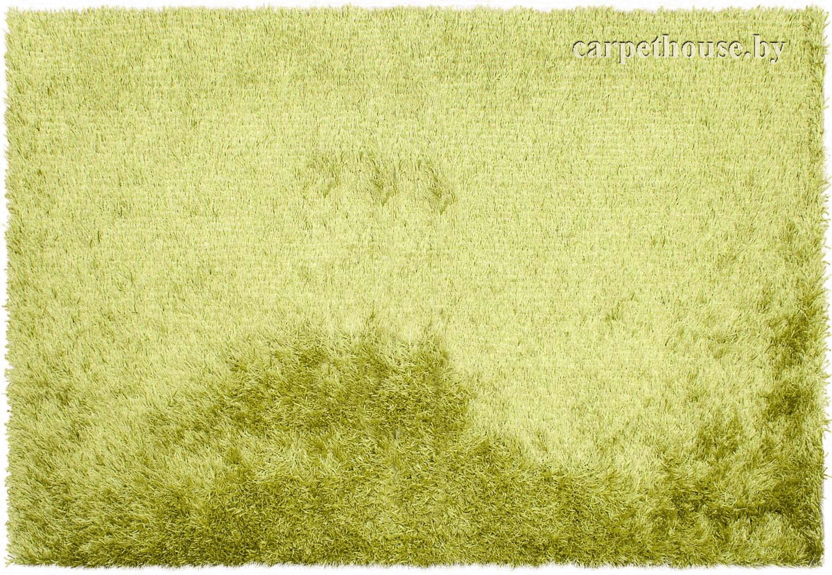 Ковер Deluxe Carpet Grass H225-Green, фото