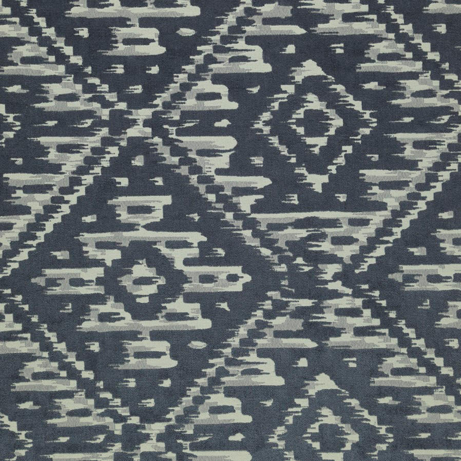 Ткань для штор Vallarta05-Charcoal, фото